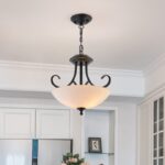 VersaGlow Pendant Light