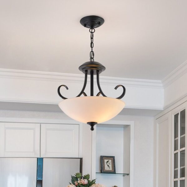 VersaGlow Pendant Light