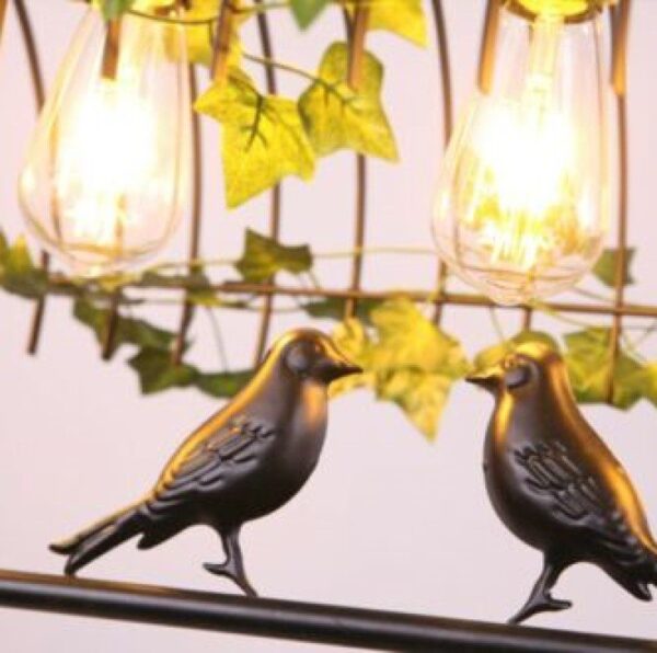 Birdsong Light Pendant Light - Image 2