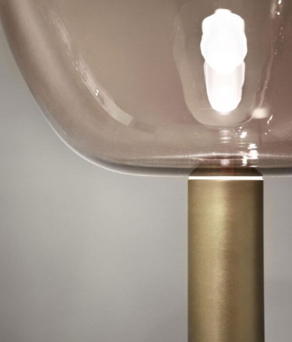 Gleam Gradient (3 Designs)Glass Pendant Light - Image 2