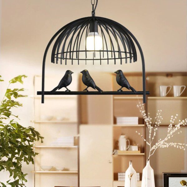 Birdsong Light Pendant Light - Image 3
