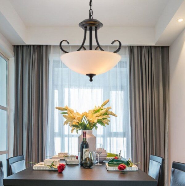 VersaGlow Pendant Light - Image 3