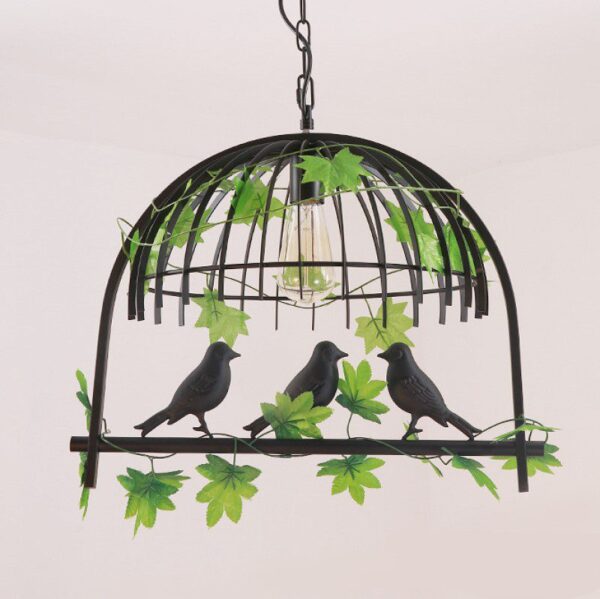 Birdsong Light Pendant Light - Image 4