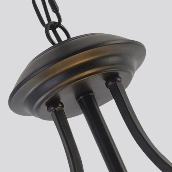 VersaGlow Pendant Light - Image 4