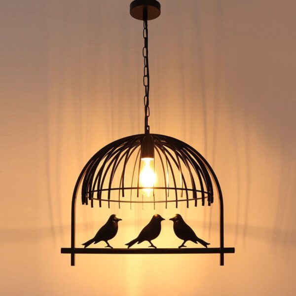 Birdsong Light Pendant Light - Image 5