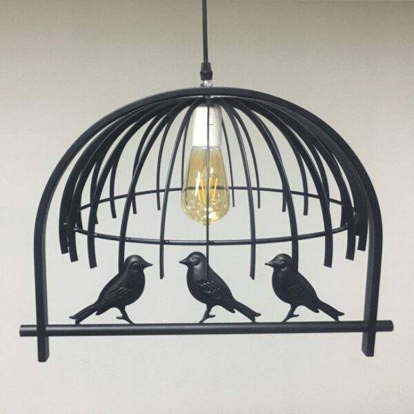 Birdsong Light Pendant Light - Image 6