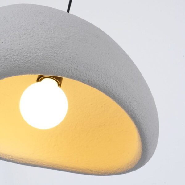 Cozy Clouds Resin HangingLight - Image 6