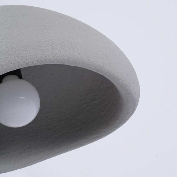 Cozy Clouds Resin HangingLight - Image 7