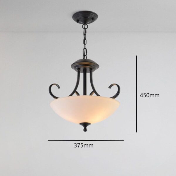 VersaGlow Pendant Light - Image 8