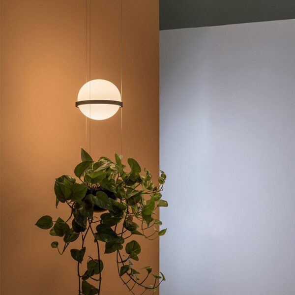 Flora Glow - Hanging