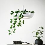 Planter Pendant