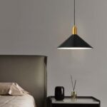 Black Swan Pendant Light