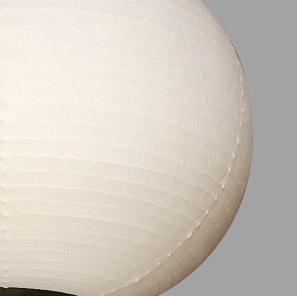 Paper Wave (Round) Pendant Light - Image 2