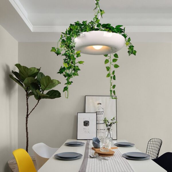 Planter Pendant - Image 3