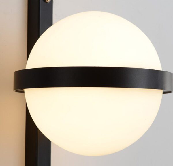 Flora Glow - Hanging - Image 4