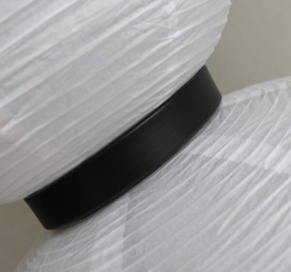 Paper Wave (Long) Pendant Light - Image 4