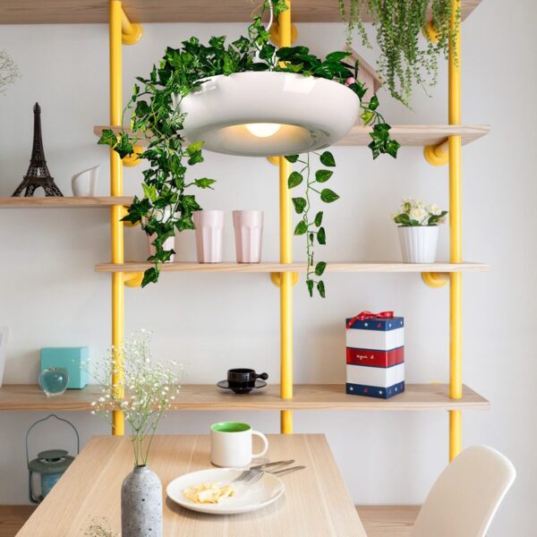 Planter Pendant - Image 5
