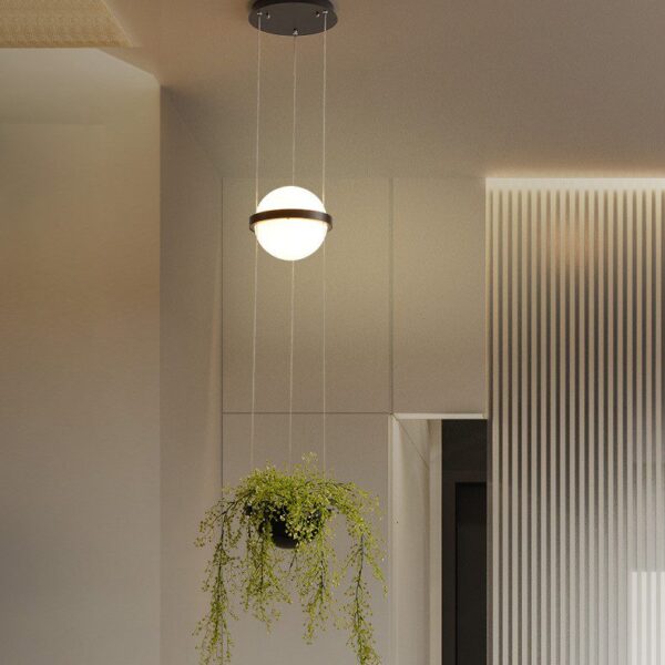 Flora Glow - Hanging - Image 5