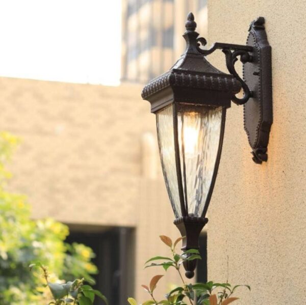The Elegant Patio - Image 5