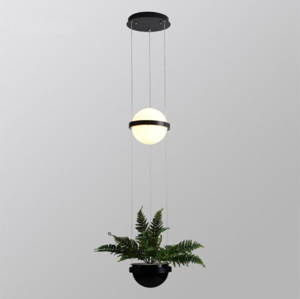 Flora Glow - Hanging - Image 7
