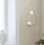 Enchanté Pearl Pendant