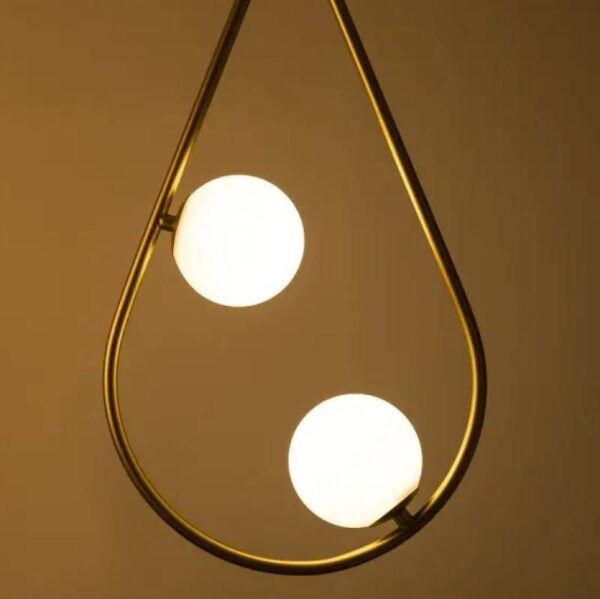 Enchanté Pearl Pendant - Image 2