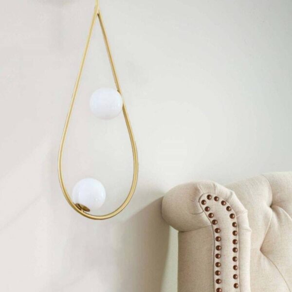 Enchanté Pearl Pendant - Image 3