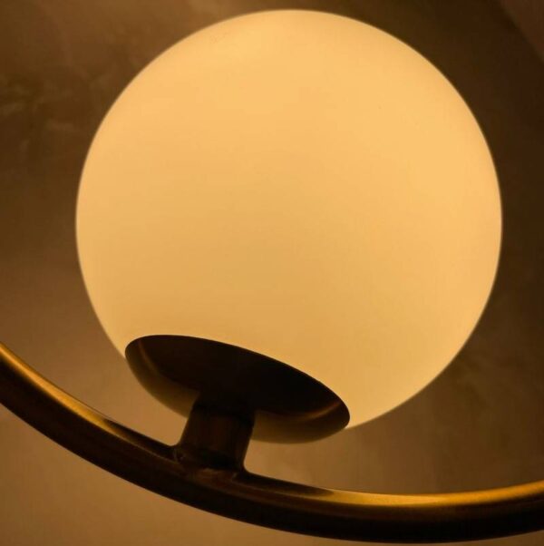 Enchanté Pearl Pendant - Image 4