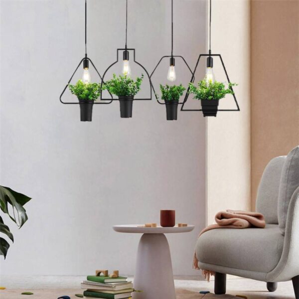 Artiscape Pendant - Image 5