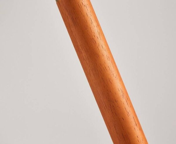 Milky Way (Iron, Fabric) Floor Lamp - Image 6