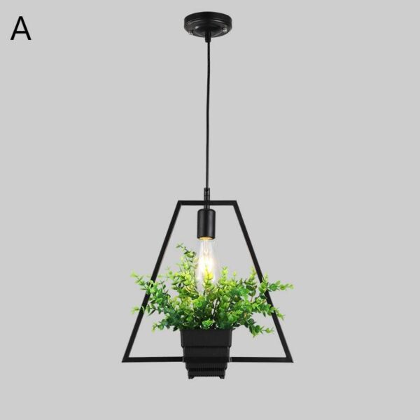 Artiscape Pendant - Image 6