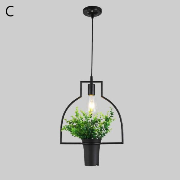Artiscape Pendant - Image 8