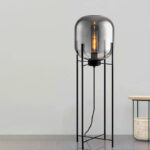 smokeyfloorl Light Art Studio: Luxurious Lighting & Home Decor store, India.