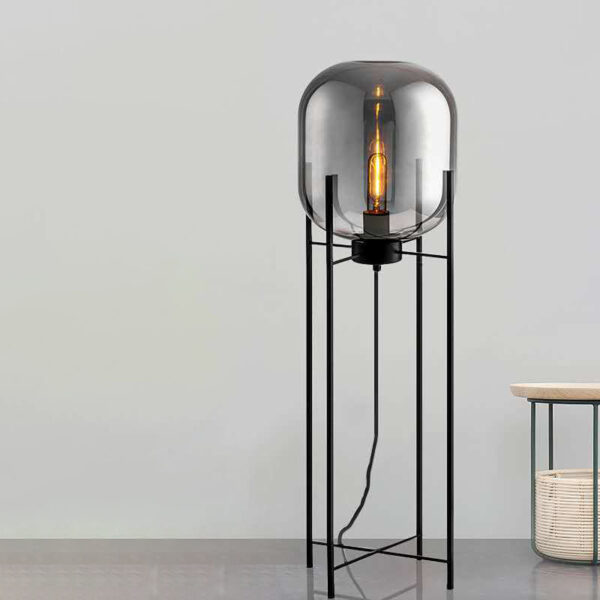 smokeyfloorl Light Art Studio: Luxurious Lighting & Home Decor store, India.