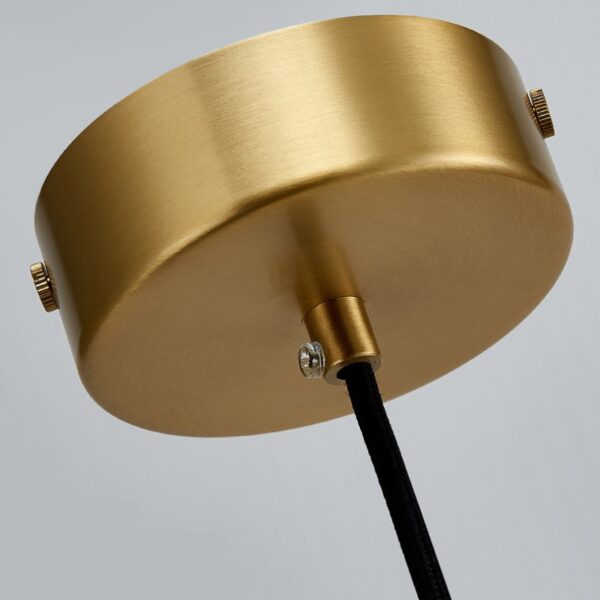 Tale in Lines LED Pendant - Image 6