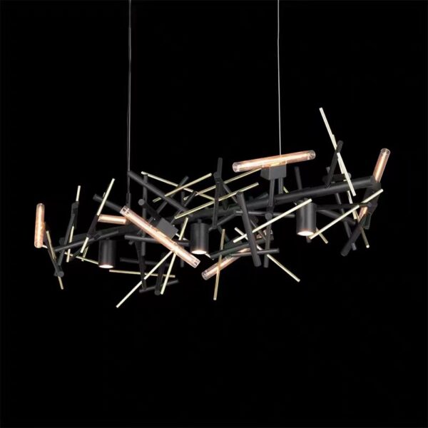 Midnight (LED, GU10) Hanging Light - Image 5