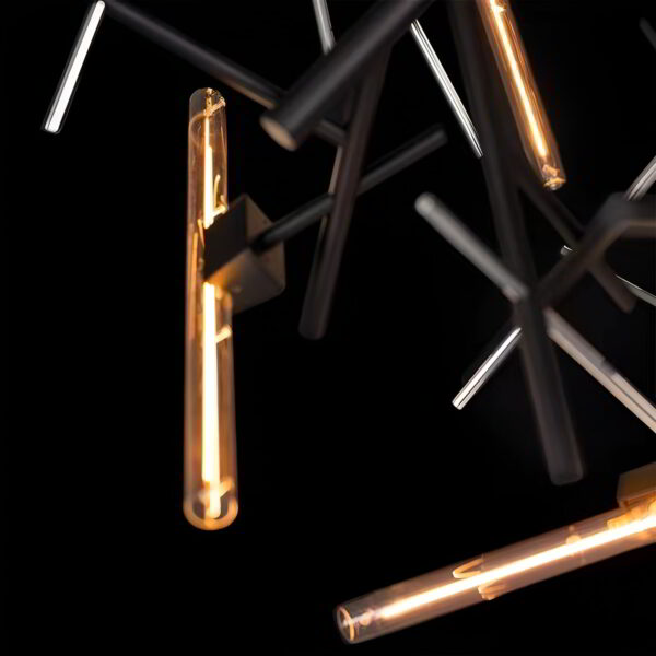 Midnight (LED, GU10) Hanging Light - Image 4