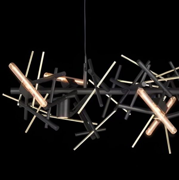 Midnight (LED, GU10) Hanging Light - Image 3