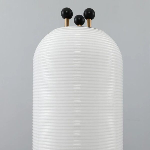 Moonview (E27, 3500K) Floor Lamp - Image 2
