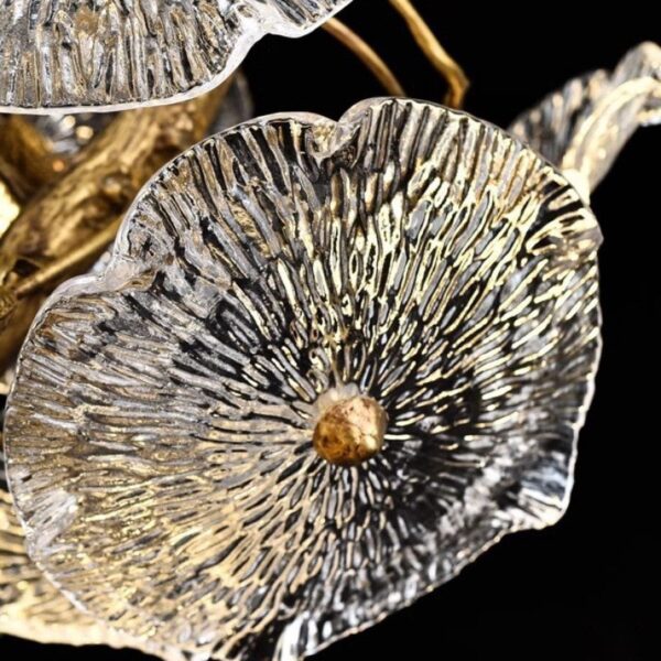 Seraphina(16) LED Chandelier - Image 2