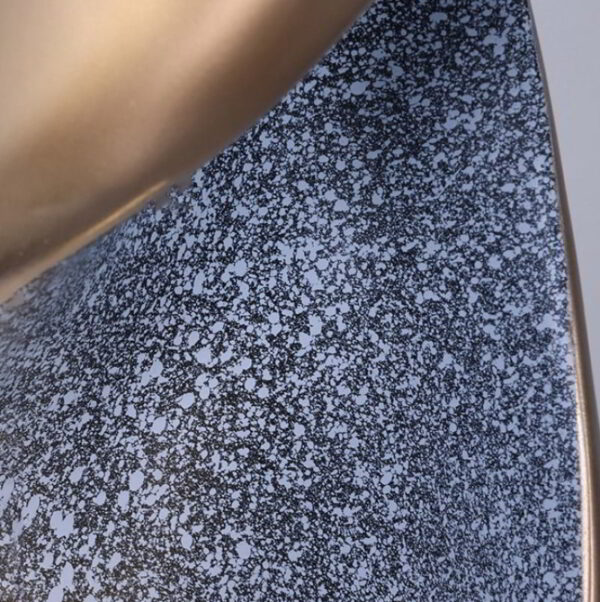 Evangeline (Fiber) Floor Lamp - Image 2