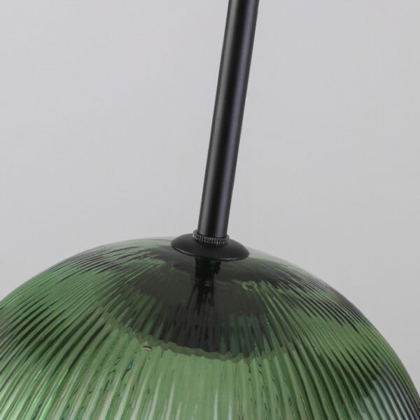 Kiwi (Glass) Table Lamp - Image 2