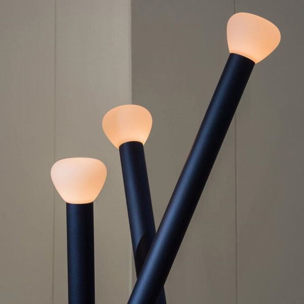 Kindle (LED, PVC) Floor Lamp - Image 2
