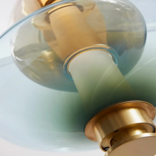 VividVista LED Pendant Lamp - Image 2