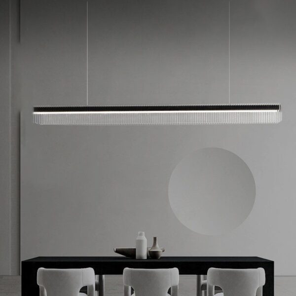 Lucian(1200) LED Chandelier - Image 3