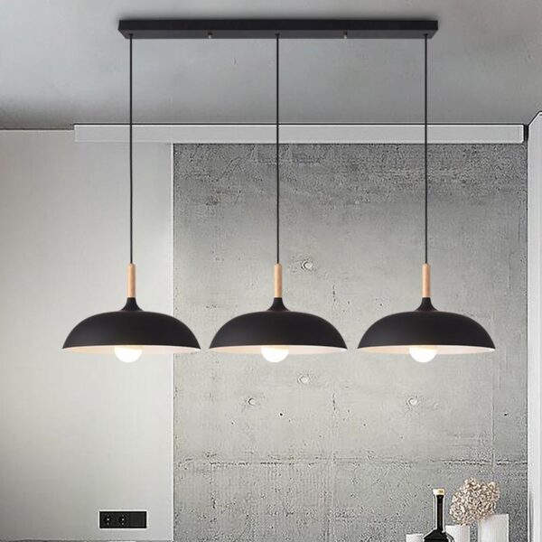 Cosette Pendant Lamp - Image 3