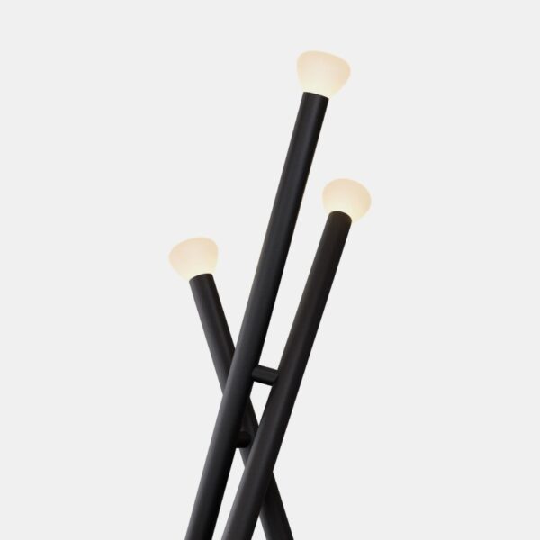 Kindle (LED, PVC) Floor Lamp - Image 3