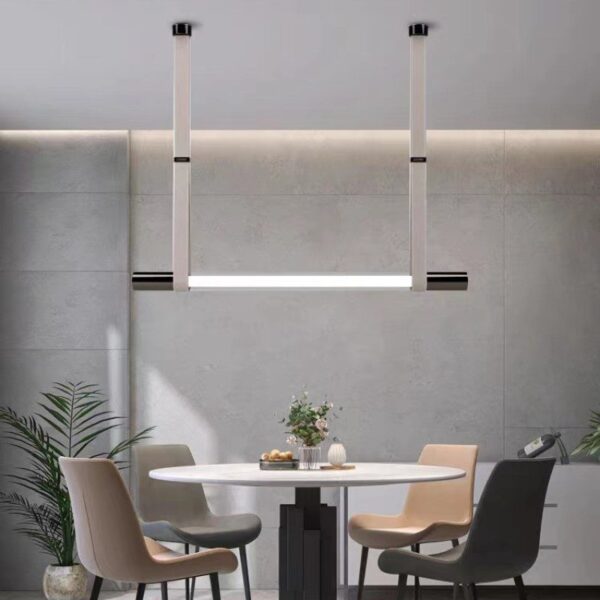 Greylyn LED Hanging Lamp - Image 3