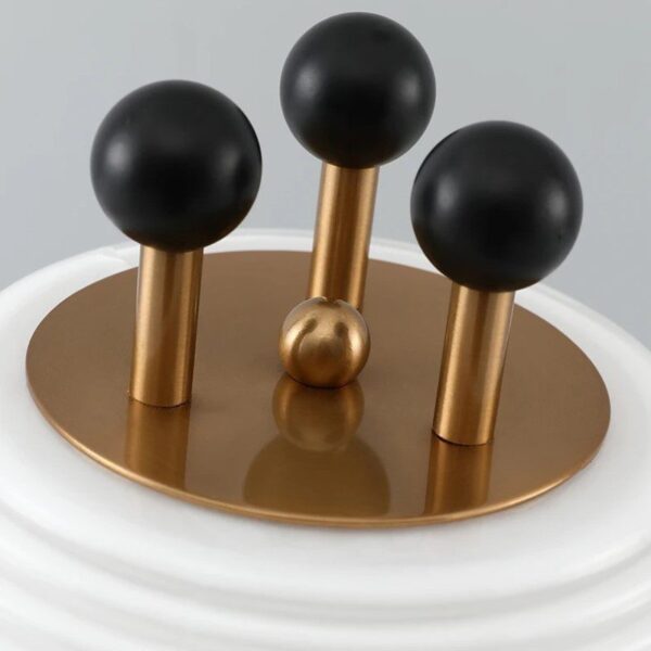 Moonview (E27, 3500K) Floor Lamp - Image 4