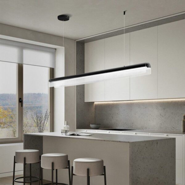 Lucian(1200) LED Chandelier - Image 4